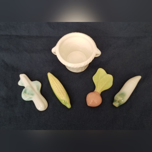 Japanese Chopstick Holders - Picture 4 of 15